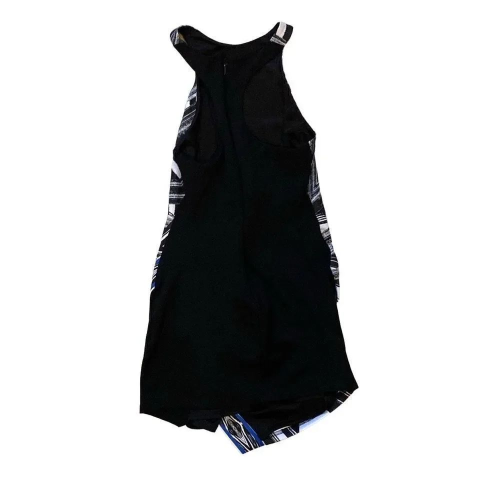 Bebe Bodycon Dress - Picture 2 of 9